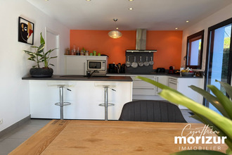 Ma-Cabane - Vente Maison Larmor-Plage, 139 m²