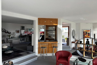 Ma-Cabane - Vente Maison LARMOR PLAGE, 280 m²