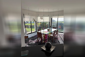 Ma-Cabane - Vente Maison LARMOR PLAGE, 280 m²