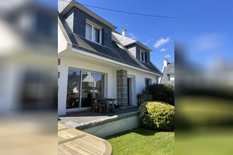 Ma-Cabane - Vente Maison Larmor-Plage, 141 m²