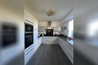 Ma-Cabane - Vente Maison Larmor-Plage, 141 m²