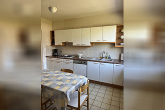 Ma-Cabane - Vente Maison Larmor-Plage, 140 m²