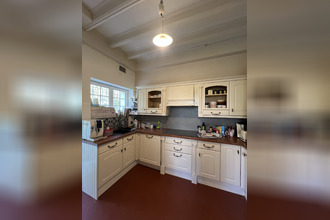 Ma-Cabane - Vente Maison Larmor-Plage, 165 m²