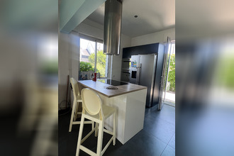 Ma-Cabane - Vente Maison Larmor-Plage, 147 m²