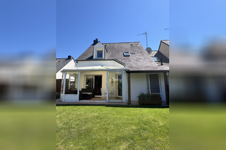 Ma-Cabane - Vente Maison Larmor-Plage, 96 m²