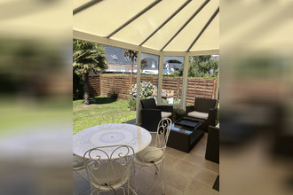 Ma-Cabane - Vente Maison Larmor-Plage, 96 m²