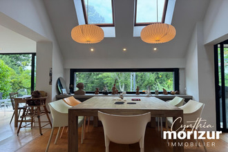 Ma-Cabane - Vente Maison Larmor-Plage, 227 m²