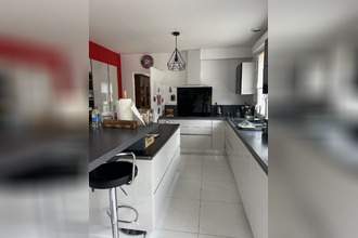 Ma-Cabane - Vente Maison Larmor-Plage, 160 m²