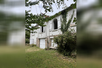 Ma-Cabane - Vente Maison Larmor-Plage, 188 m²