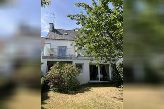 Ma-Cabane - Vente Maison Larmor-Plage, 148 m²