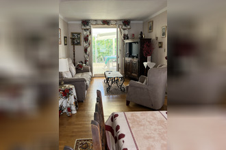 Ma-Cabane - Vente Maison Larmor-Plage, 148 m²