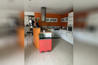 Ma-Cabane - Vente Maison Larmor-Plage, 193 m²