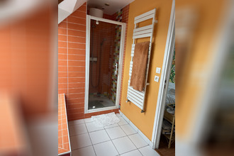 Ma-Cabane - Vente Maison Larmor-Plage, 193 m²