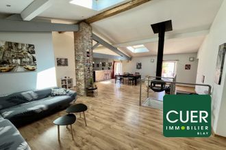 Ma-Cabane - Vente Maison Larnage, 200 m²