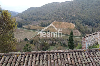 Ma-Cabane - Vente Maison Larnas, 168 m²