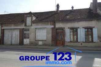 Vente Maison 89400, Laroche-Saint-Cydroine France