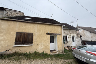 Vente Maison 89400, LAROCHE-SAINT-CYDROINE France