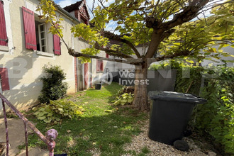 Vente Maison 89400, Laroche-Saint-Cydroine France