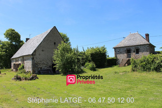 Vente Maison 63690, LARODDE France