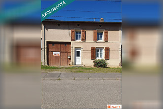 Vente Maison 54950, Laronxe France