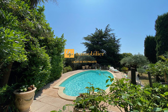 Ma-Cabane - Vente Maison Laroque, 232 m²