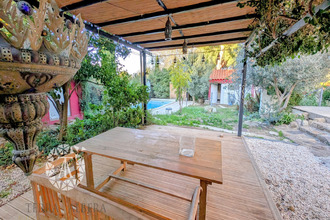 Ma-Cabane - Vente Maison Laroque-des-Albères, 170 m²