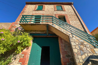 Ma-Cabane - Vente Maison Laroque-des-Albères, 101 m²