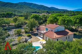 Ma-Cabane - Vente Maison LAROQUE DES ALBERES, 171 m²