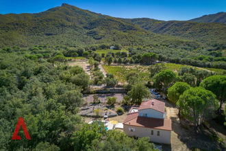 Ma-Cabane - Vente Maison LAROQUE DES ALBERES, 171 m²