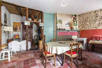 Ma-Cabane - Vente Maison Laroque-Timbaut, 87 m²