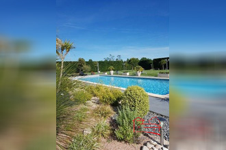 Ma-Cabane - Vente Maison Laroque-Timbaut, 220 m²