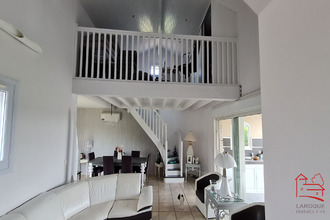 Ma-Cabane - Vente Maison Laroque-Timbaut, 220 m²