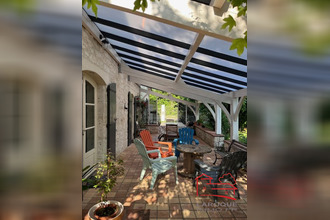 Ma-Cabane - Vente Maison Laroque-Timbaut, 190 m²