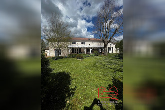 Ma-Cabane - Vente Maison Laroque-Timbaut, 190 m²