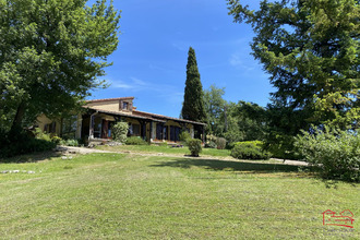 Ma-Cabane - Vente Maison Laroque-Timbaut, 170 m²