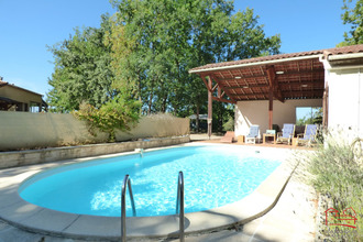 Ma-Cabane - Vente Maison Laroque-Timbaut, 170 m²
