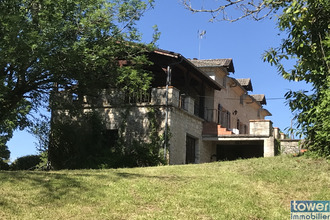 Ma-Cabane - Vente Maison Laroque-Timbaut, 170 m²