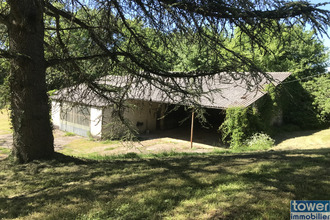 Ma-Cabane - Vente Maison Laroque-Timbaut, 170 m²