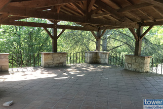 Ma-Cabane - Vente Maison Laroque-Timbaut, 170 m²