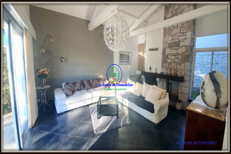 Ma-Cabane - Vente Maison Laroque-Timbaut, 344 m²