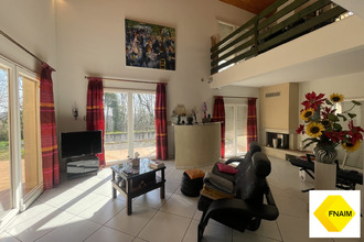 Ma-Cabane - Vente Maison Laroque-Timbaut, 285 m²