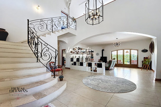 Ma-Cabane - Vente Maison Laroque-Timbaut, 520 m²