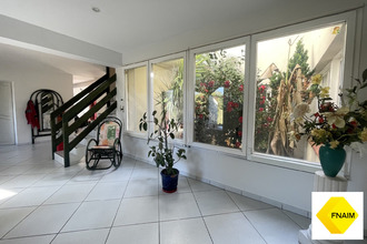 Ma-Cabane - Vente Maison Laroque-Timbaut, 285 m²