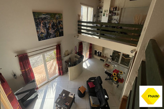 Ma-Cabane - Vente Maison Laroque-Timbaut, 285 m²