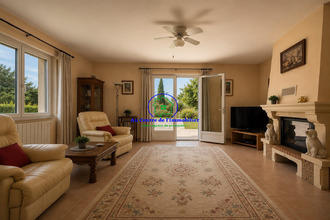 Ma-Cabane - Vente Maison Laroque-Timbaut, 132 m²