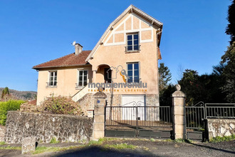 Vente Maison 15150, Laroquebrou France
