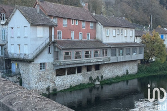 Vente Maison 15150, Laroquebrou France