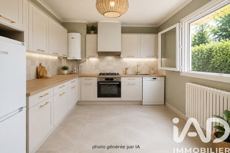 Vente Maison 31330, Larra France