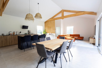 Ma-Cabane - Vente Maison LARRESSORE, 117 m²