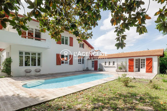 Vente Maison 64480, Larressore France